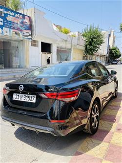 نيسان سنترا